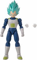 Dragon Stars Series Dragon Ball Super: Super Saiyan Blue Vegeta Ver. 2 thumbnail 3