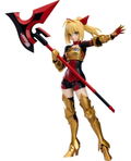 figma No. SP-129 Good Smile Racing & Type-Moon Racing: Nero Claudius Racing Ver. thumbnail 1