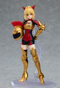figma No. SP-129 Good Smile Racing & Type-Moon Racing: Nero Claudius Racing Ver. thumbnail 3