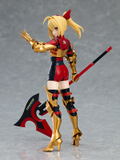 figma No. SP-129 Good Smile Racing & Type-Moon Racing: Nero Claudius Racing Ver. thumbnail 4
