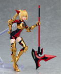 figma No. SP-129 Good Smile Racing & Type-Moon Racing: Nero Claudius Racing Ver. thumbnail 5