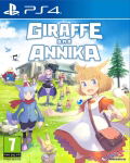 Giraffe and Annika [Musical Mayhem Edition] thumbnail 2