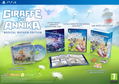 Giraffe and Annika [Musical Mayhem Edition] thumbnail 1