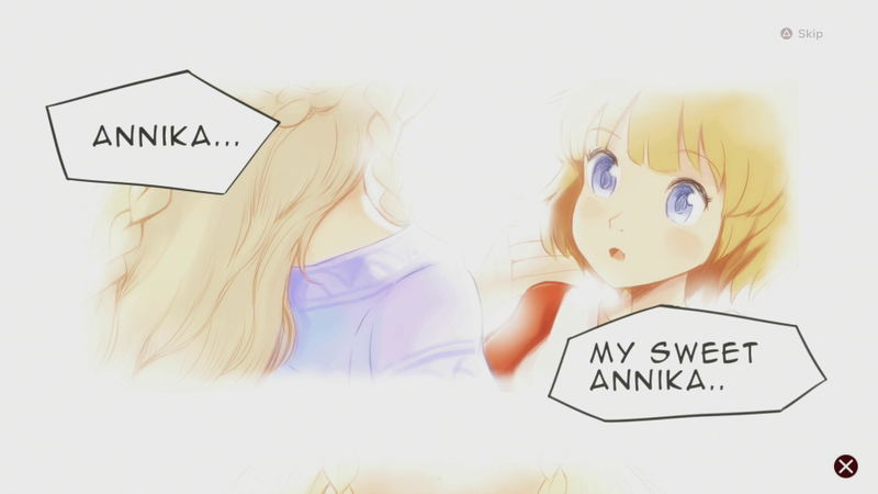 Giraffe and Annika [Musical Mayhem Edition] image 4