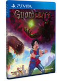 Guard Duty [Limited Edition] <span class="ext ext_LE">LE</span> <span class="ext" style="background-color: #003082; color: #FFFFFF;">PLAY EXCLUSIVES</span> thumbnail 3