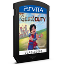 Guard Duty [Limited Edition] <span class="ext ext_LE">LE</span> <span class="ext" style="background-color: #003082; color: #FFFFFF;">PLAY EXCLUSIVES</span> thumbnail 4