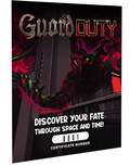 Guard Duty [Limited Edition] <span class="ext ext_LE">LE</span> <span class="ext" style="background-color: #003082; color: #FFFFFF;">PLAY EXCLUSIVES</span> thumbnail 8