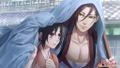 Hakuouki Shinkai: Ginsei no Shou thumbnail 4