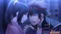 Hakuouki Shinkai: Ginsei no Shou thumbnail 5