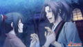 Hakuouki Shinkai: Ginsei no Shou thumbnail 6