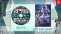 Hakuouki Shinkai: Ginsei no Shou (Limited Edition) thumbnail 1