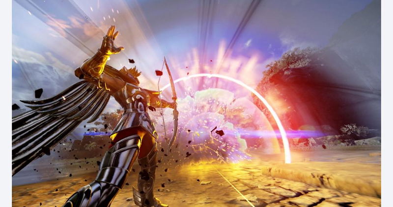 Jump Force: Deluxe Edition image 2