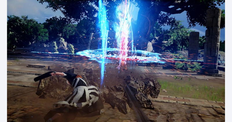 Jump Force: Deluxe Edition image 7