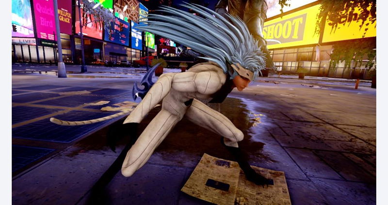 Jump Force: Deluxe Edition image 10
