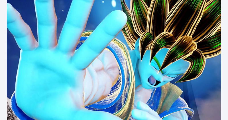Jump Force: Deluxe Edition image 11