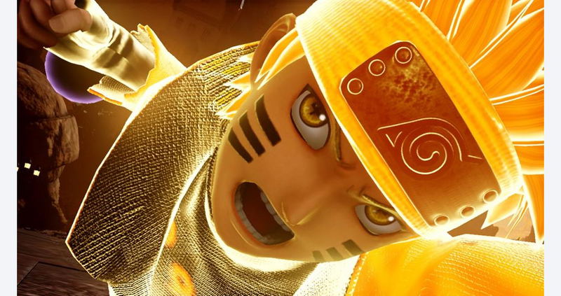 Jump Force: Deluxe Edition image 3
