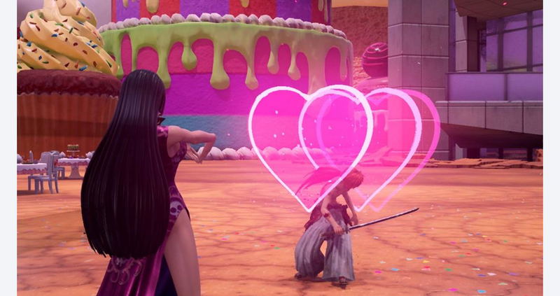Jump Force: Deluxe Edition image 8
