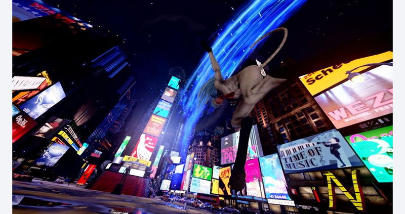 Jump Force: Deluxe Edition image 9