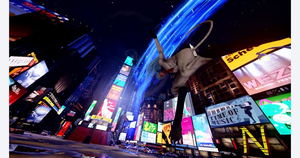 Jump Force: Deluxe Edition (Multi-Language) for Nintendo Switch