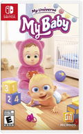 My Universe: My Baby thumbnail 1