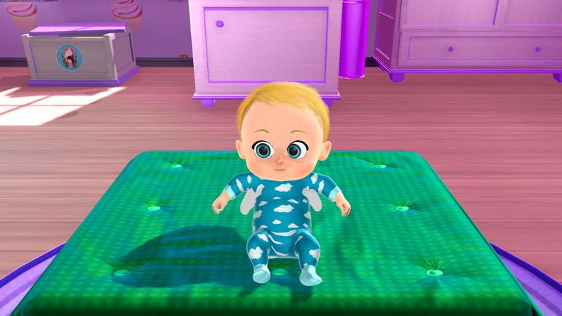 My Universe: My Baby image 6