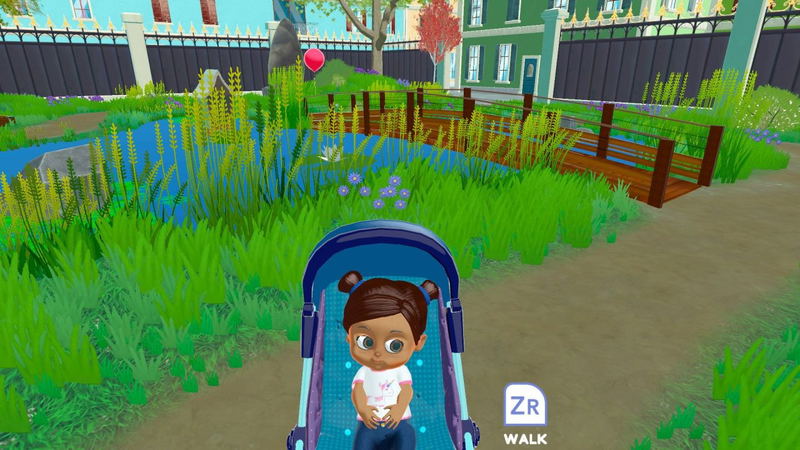My Universe: My Baby image 7