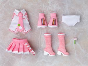 Nendoroid Doll Character Vocal Series 01: Outfit Set (Sakura Miku) [GSC Online Shop Exclusive Ver.]