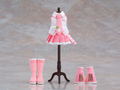 Nendoroid Doll Character Vocal Series 01: Outfit Set (Sakura Miku) [GSC Online Shop Exclusive Ver.] thumbnail 3