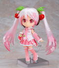 Nendoroid Doll Character Vocal Series 01: Sakura Miku [GSC Online Shop Exclusive Ver.] thumbnail 2