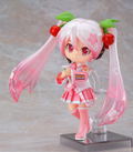 Nendoroid Doll Character Vocal Series 01: Sakura Miku [GSC Online Shop Exclusive Ver.] thumbnail 4