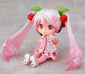 Nendoroid Doll Character Vocal Series 01: Sakura Miku [GSC Online Shop Exclusive Ver.] thumbnail 5