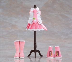 Nendoroid Doll Character Vocal Series 01: Sakura Miku [GSC Online Shop Exclusive Ver.]