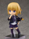 Nendoroid Doll Fate/Apocrypha: Ruler Casual Ver. thumbnail 3
