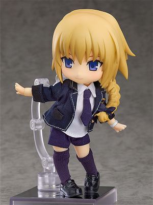 Nendoroid Doll Fate/Apocrypha: Ruler Casual Ver.