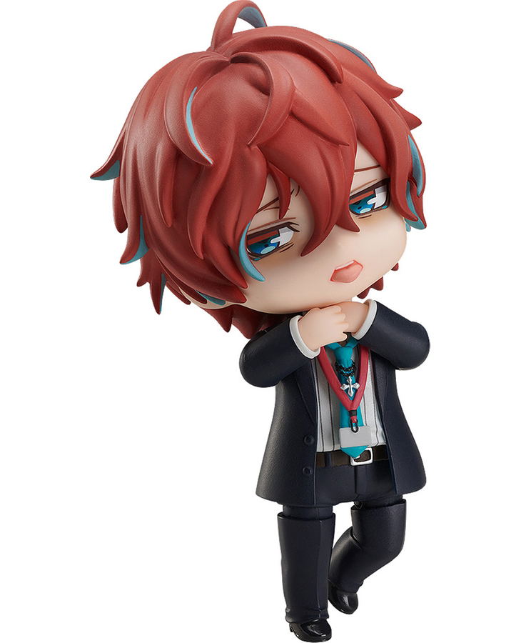 Nendoroid No. 1323 Hypnosis Mic -Division Rap Battle-: Doppo