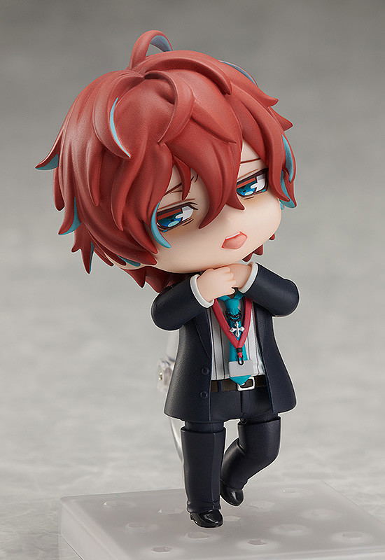 ねんどろいど Doppo Kannonzaka 1323 Nendoroid 1323 HIPNOSIS Mic - Division Rap Battle - Doppo