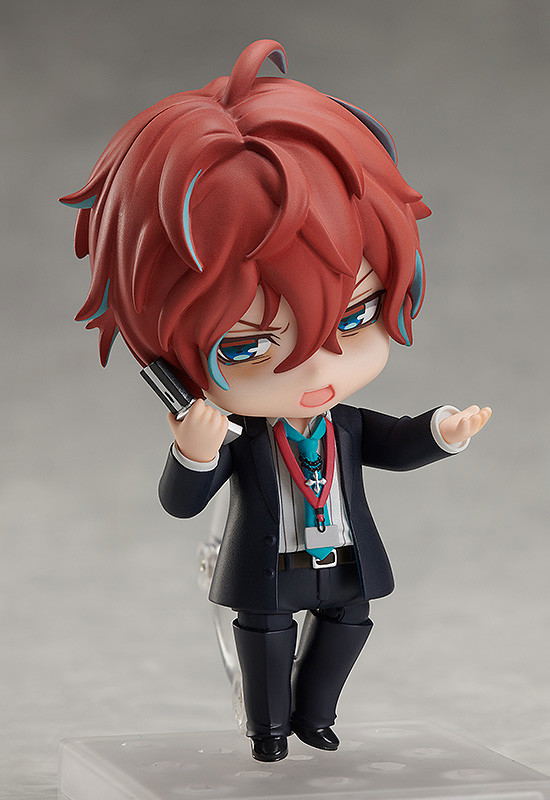 Nendoroid No. 1323 Hypnosis Mic -Division Rap Battle-: Doppo Kannonzaka image 5