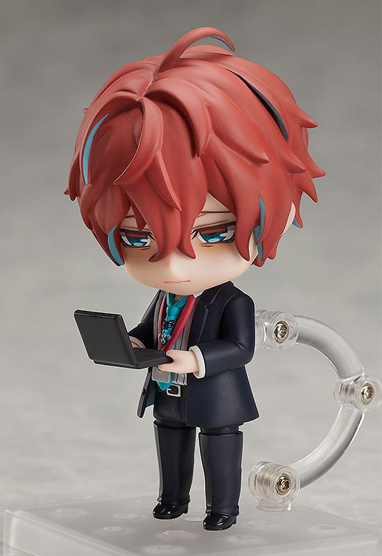 Nendoroid No. 1323 Hypnosis Mic -Division Rap Battle-: Doppo