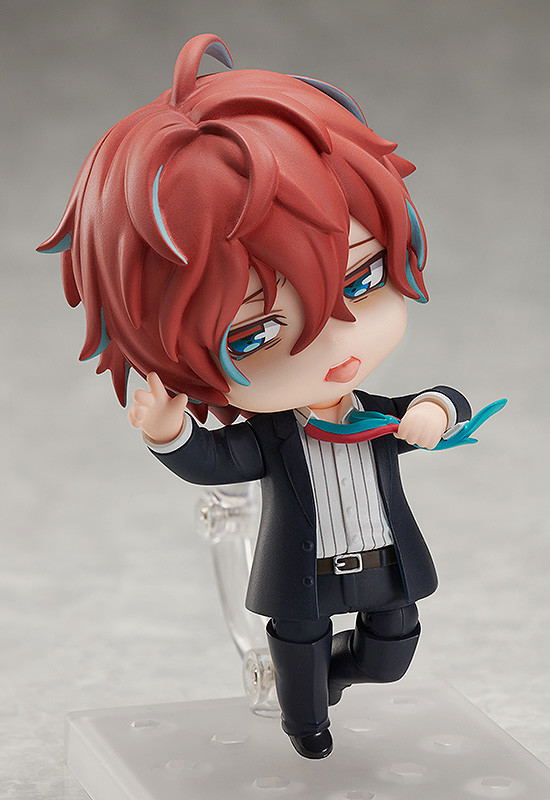 Nendoroid No. 1323 Hypnosis Mic -Division Rap Battle-: Doppo