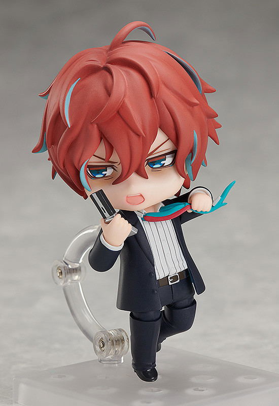 ねんどろいど Doppo Kannonzaka 1323 Nendoroid No. 1323 Hypnosis Mic -Division Rap Battle-: Doppo