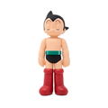 Osamu Tezuka Figure Series Astro Boy: Astro Boy Eye Closing Ver. thumbnail 1