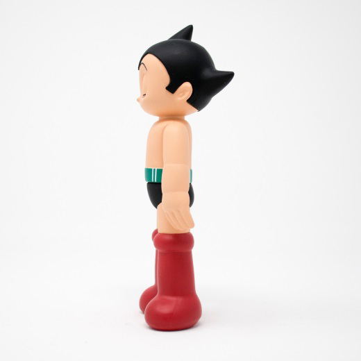 Osamu Tezuka Figure Series Astro Boy: Astro Boy Eye Closing Ver. image 2