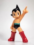 Osamu Tezuka Figure Series Astro Boy: Astro Boy Hope Ver. TZKV-004 thumbnail 2