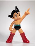 Osamu Tezuka Figure Series Astro Boy: Astro Boy Hope Ver. TZKV-004 thumbnail 3