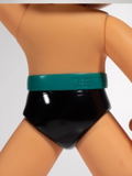 Osamu Tezuka Figure Series Astro Boy: Astro Boy Hope Ver. TZKV-004 thumbnail 5