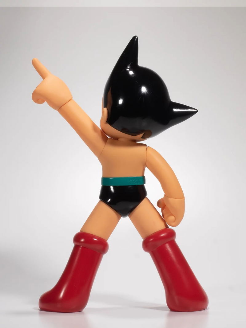 Osamu Tezuka Figure Series Astro Boy: Astro Boy Hope Ver. TZKV-004 image 6
