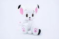 Osamu Tezuka Figure Series Jungle Emperor Leo: Leo Hello thumbnail 1