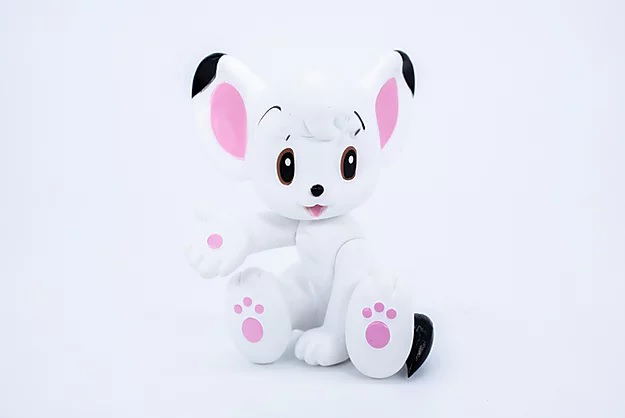 Osamu Tezuka Figure Series Jungle Emperor Leo: Leo Hello image 1