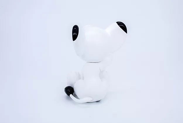 Osamu Tezuka Figure Series Jungle Emperor Leo: Leo Hello image 3