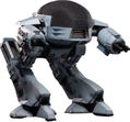 RoboCop 1/18 Scale Action Figure: ED209 with Sound thumbnail 2